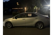 Vendo Toyota Corolla LE 2015