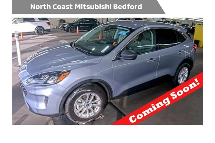 $18693 : Ford Escape 2022 AWD SE 4dr image 1