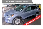 Ford Escape 2022 AWD SE 4dr en Cleveland