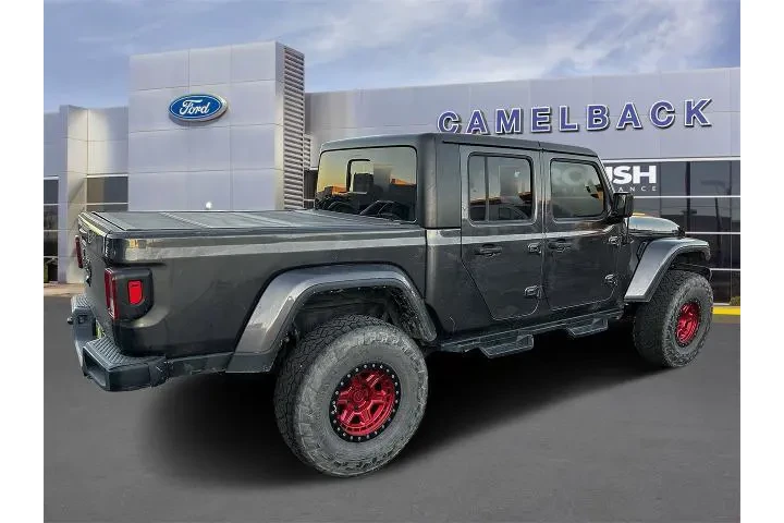 $28971 : Jeep Gladiator 2023 4x4 Spor image 4