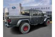 $28971 : Jeep Gladiator 2023 4x4 Spor thumbnail