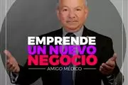 Emprende con el Doctor en Los Angeles