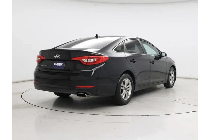 $14998 : Hyundai SONATA 2017 SE 4dr S image 8