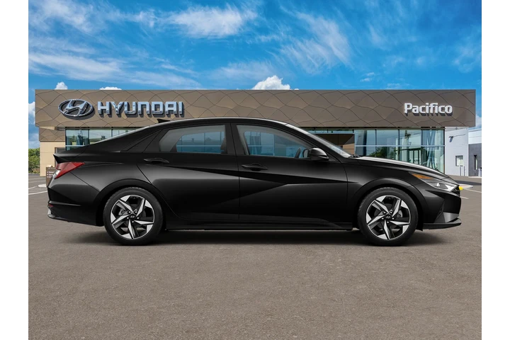 $19599 : Hyundai ELANTRA 2023 SEL 4dr image 9