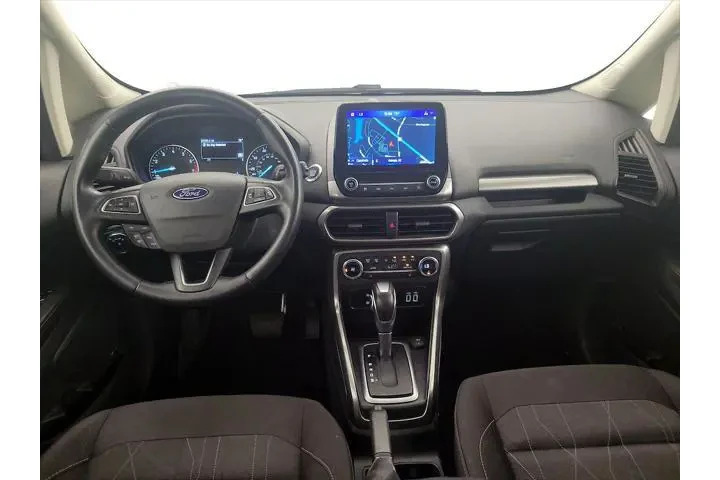 $14998 : Ford EcoSport 2020 SE 4dr Cr image 9