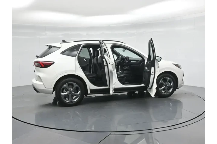 $18952 : Ford Escape Hybrid 2024 ST-L image 5