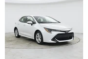Toyota Corolla Hatchback 202 en Raleigh