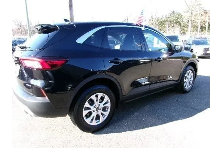 $22996 : Ford Escape 2023 AWD Active image 5