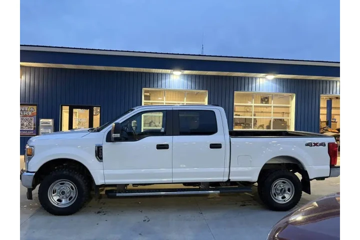 $26990 : 2022 F-350 Super Duty XL image 2