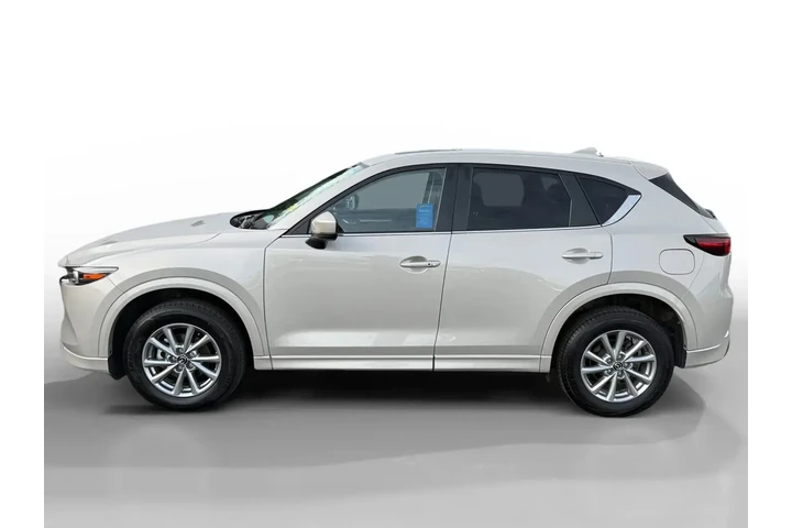 $22903 : Mazda CX-5 2025 AWD 2.5 S Pr image 2
