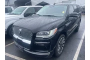Lincoln Navigator 2022 4x4 R