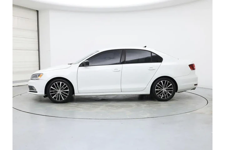 $13998 : Volkswagen Jetta 2016 1.8T S image 3