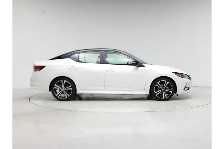 $21998 : Nissan Sentra 2023 SR 4dr Se image 7