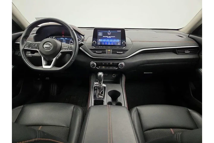 $19998 : Nissan Altima 2022 2.5 SR 4d image 9