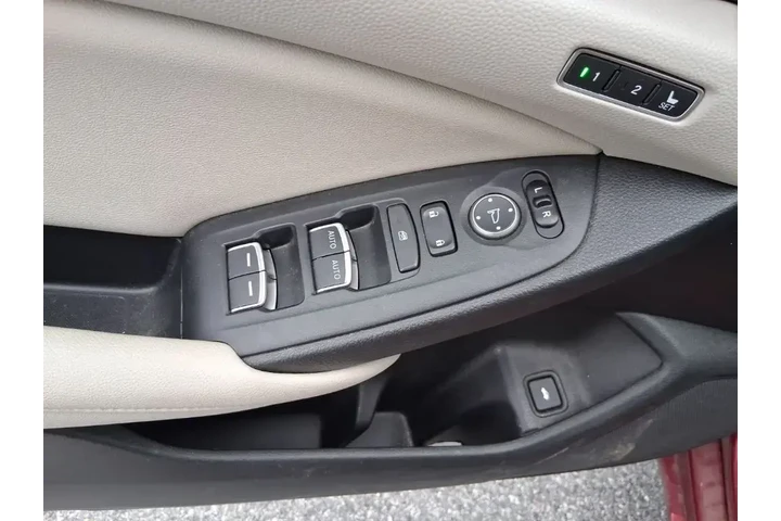 $31408 : Honda Accord 2021 EX-L 4dr S image 9