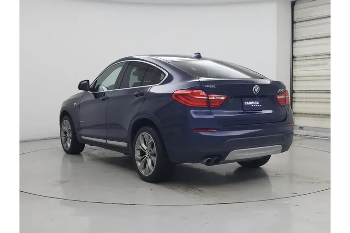 $20998 : BMW X4 2016 AWD xDrive28i 4d image 2
