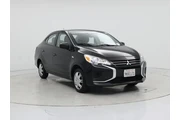 Mitsubishi Mirage G4 2022 ES en Fresno
