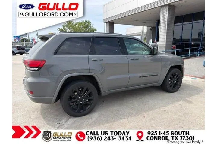 $29991 : Jeep Grand Cherokee WK 2022 image 3