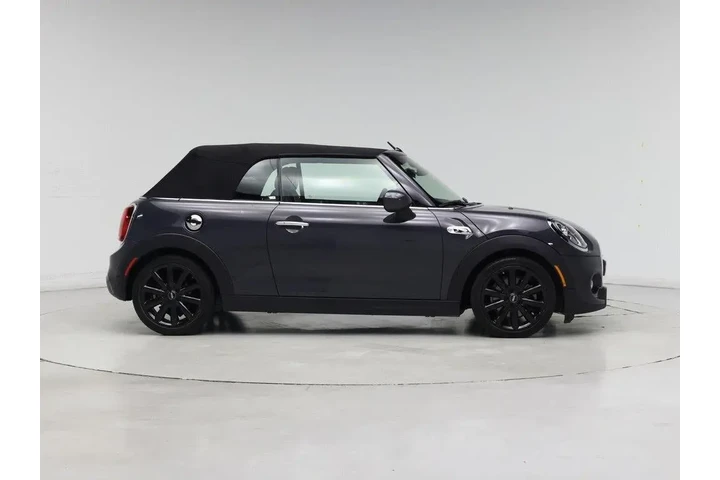 $18998 : MINI Convertible 2019 Cooper image 7
