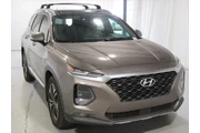 $18740 : Hyundai SANTA FE 2020 SEL 2. thumbnail
