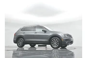 $12000 : Volkswagen Tiguan 2018 2.0T thumbnail