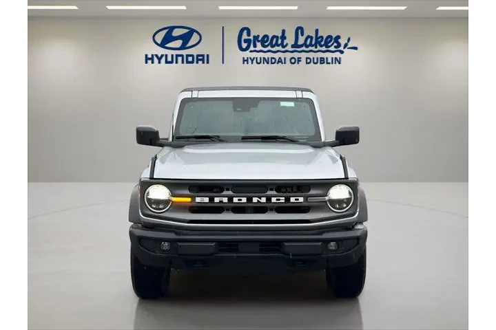 $33866 : Ford Bronco 2022 4x4 Big Ben image 8
