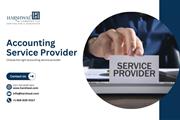 Accounting service provider en San Diego