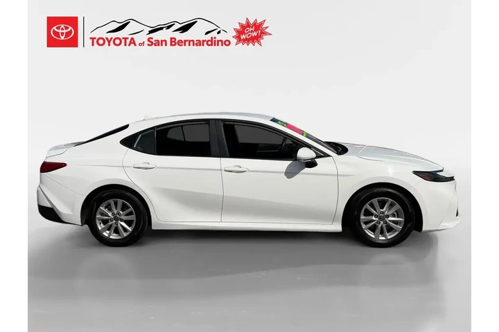 $28999 : Toyota Camry 2025 SE 4dr Sed image 6