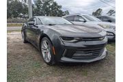 Chevrolet Camaro 2017 LT 2dr en Atlanta