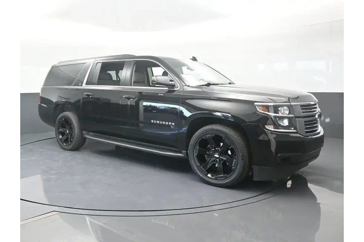 $22991 : Chevrolet Suburban 2020 4x2 image 8