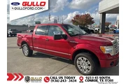 $11991 : Ford F-150 2011 4x4 Lariat 4 thumbnail