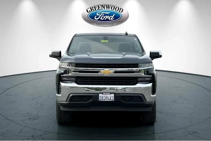 $31991 : Chevrolet Silverado 1500 202 image 9