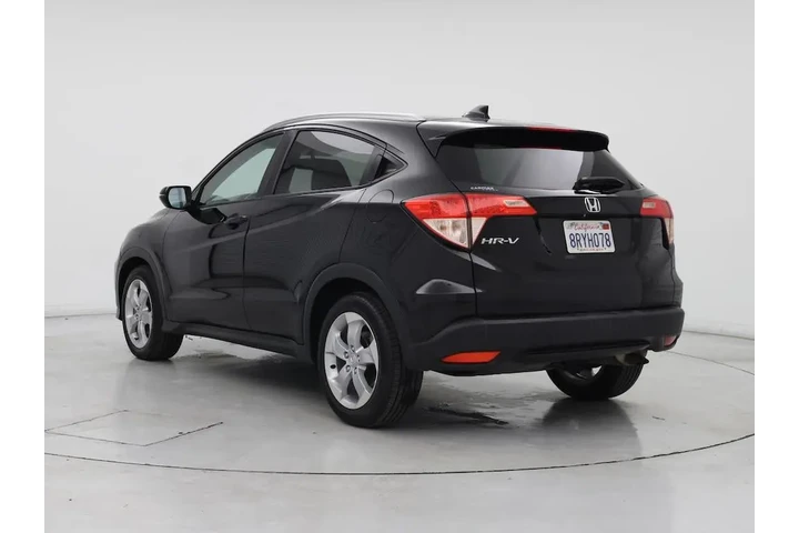 $15998 : Honda HR-V 2016 EX-L 4dr Cro image 2