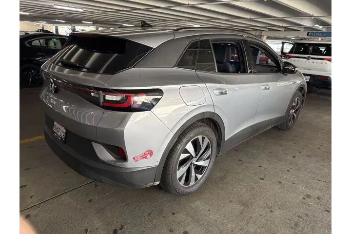 $22490 : Volkswagen ID.4 2023 Pro 4dr image 3