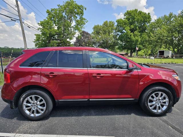 $5995 : 2013 Edge Limited image 5