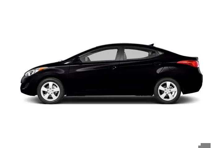 $5015 : Hyundai ELANTRA 2013 Limited image 2