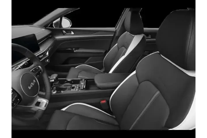 $24395 : Kia K5 2025 GT-Line 4dr Seda image 6