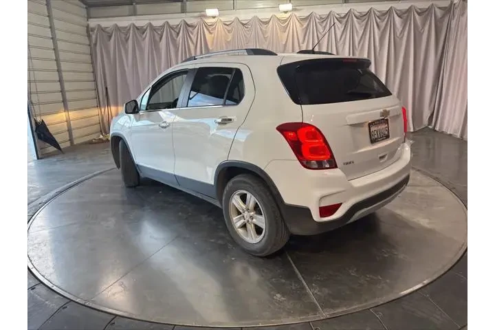 $9999 : Chevrolet Trax 2018 LT 4dr C image 7