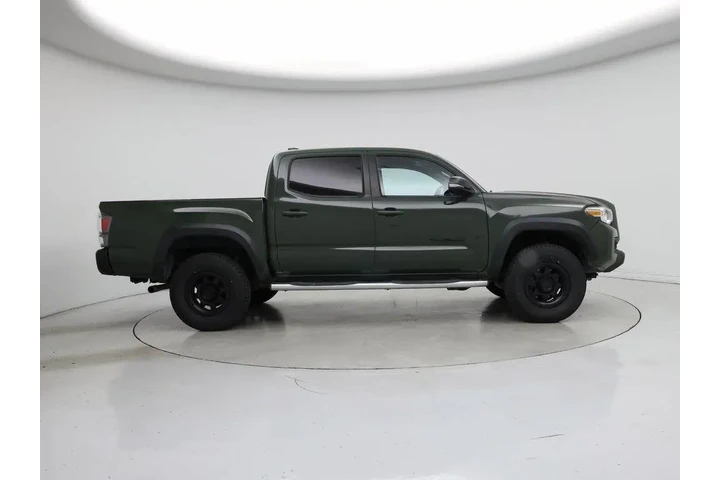 $36998 : Toyota Tacoma 2021 4x4 TRD O image 7