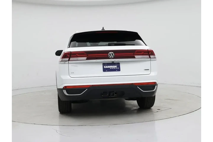 $31998 : Volkswagen Atlas Cross Sport image 6