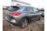 $28990 : INFINITI QX50 2021 Sensory 4 thumbnail