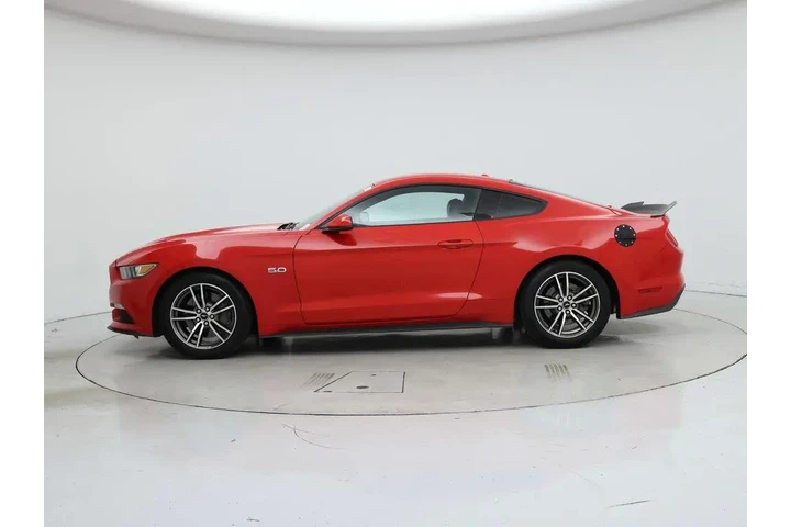 $23998 : Ford Mustang 2017 GT 2dr Fas image 3