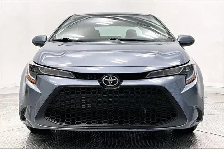 $16238 : Toyota Corolla 2022 LE 4dr S image 2