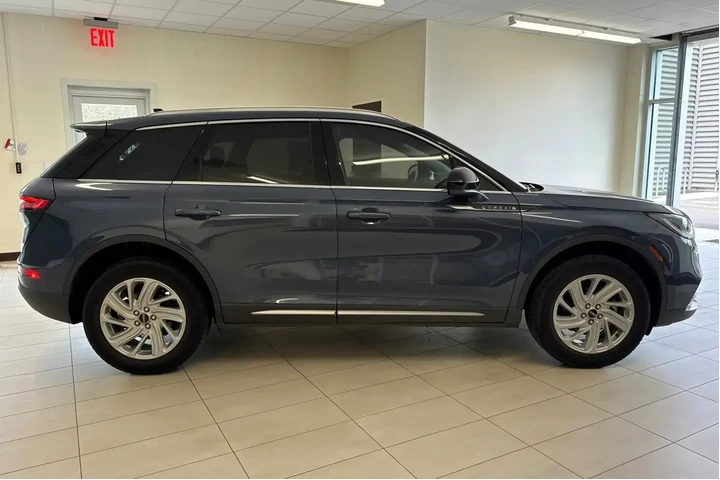 $27991 : Lincoln Corsair 2022 Standar image 3