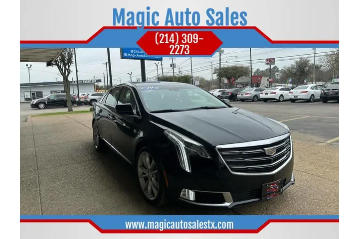 $15999 : 2019 XTS Premium Luxury image 1