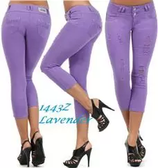 CAPRIS SILVER DIVA POR MAYOREO image 4