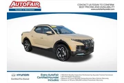 Hyundai SANTA CRUZ 2024 AWD