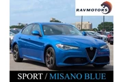 2018 Alfa Romeo Giulia Sport en Minneapolis y Saint Paul