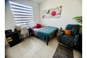 SE RENTA HABITACION AMOBLADA! en Miami
