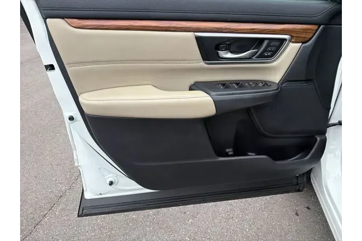 $19999 : Honda CR-V 2018 AWD EX-L 4dr image 8